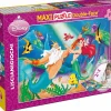 Disney Puzzle Df Maxi Floor 108 The Little Mermaid