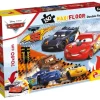 Disney Puzzle Df Maxi Floor 150 Cars