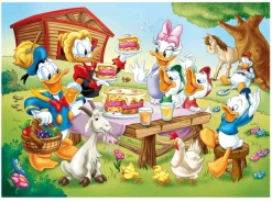 Disney Puzzle Df Maxi Floor 35 Mickey