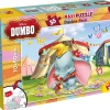 Disney Puzzle Df Maxi Floor 35 Dumbo