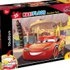 Disney Puzzle Df Maxi Floor 35 Cars 3 Go! Go! Go!