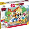 Disney Puzzle Df Maxi Floor 60 Mickey