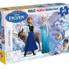 Disney Puzzle Df Maxi Floor 108 Frozen Elsa And Anna