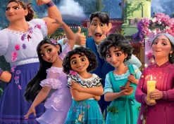 Disney Puzzle Maxifloor 4 X 48 Encanto