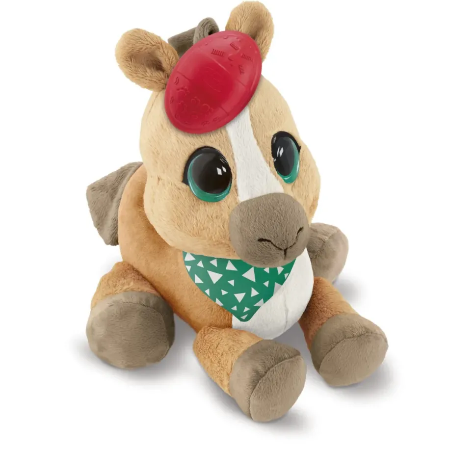 Dolce Cavallino Cucu