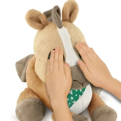 Dolce Cavallino Cucu