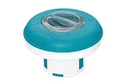 Dosatore Galleggiante Per Cloro Bestway® Per Trattamento Acqua Piscina