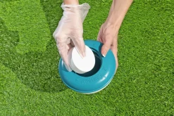 Dosatore Galleggiante Per Cloro Bestway® Per Trattamento Acqua Piscina