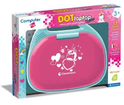 Dot Primo Laptop Unicorn