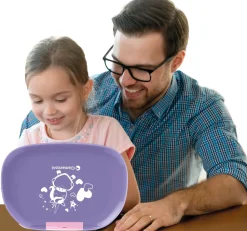 Dot Primo Laptop Unicorn