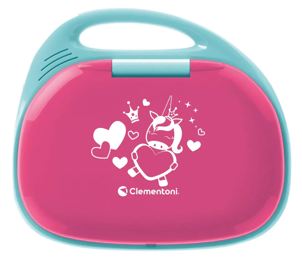 Dot Primo Laptop Unicorn