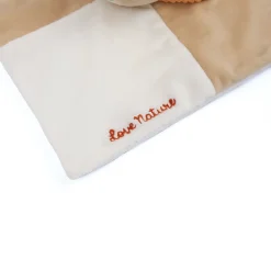 Dou Dou Quadrato Orsetto Benny