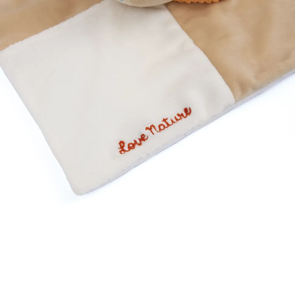 Dou Dou Quadrato Orsetto Benny