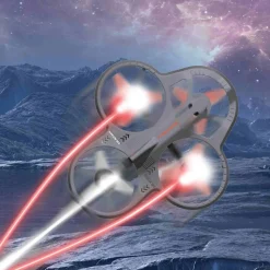 Drone Stunt Glow Led 5 Inch