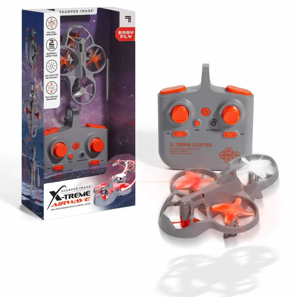 Drone Xtreme Stunt Copter