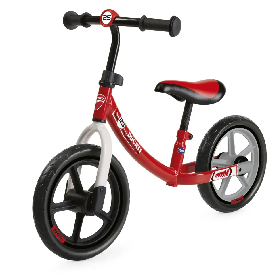 Ducati Balance Bike+