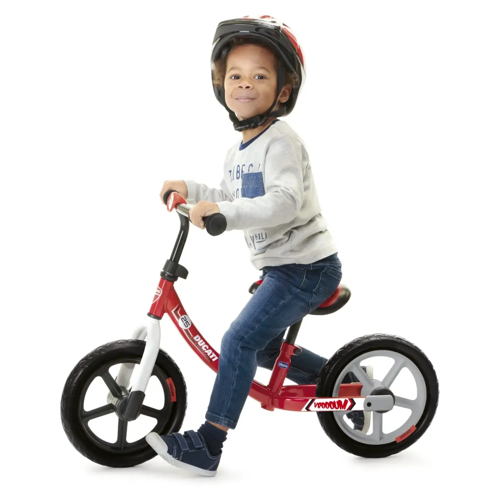 Ducati Balance Bike+