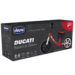 Ducati Balance Bike+