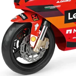 Ducati Gp Peg Perego La Moto Elettrica Ducati Gp, Solo Per Ducatisti Dai 3 Anni