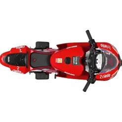 Ducati Gp Peg Perego La Moto Elettrica Ducati Gp, Solo Per Ducatisti Dai 3 Anni