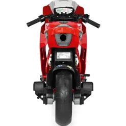 Ducati Gp Peg Perego La Moto Elettrica Ducati Gp, Solo Per Ducatisti Dai 3 Anni