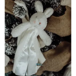 Dudu Bun Bun Bunny Bye Bye