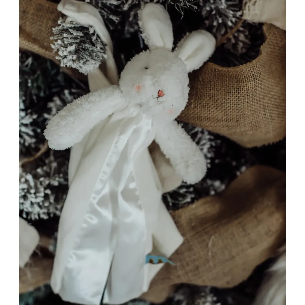 Dudu Bun Bun Bunny Bye Bye