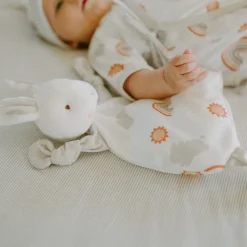 Dudu Little Sunshine Knotty Friend