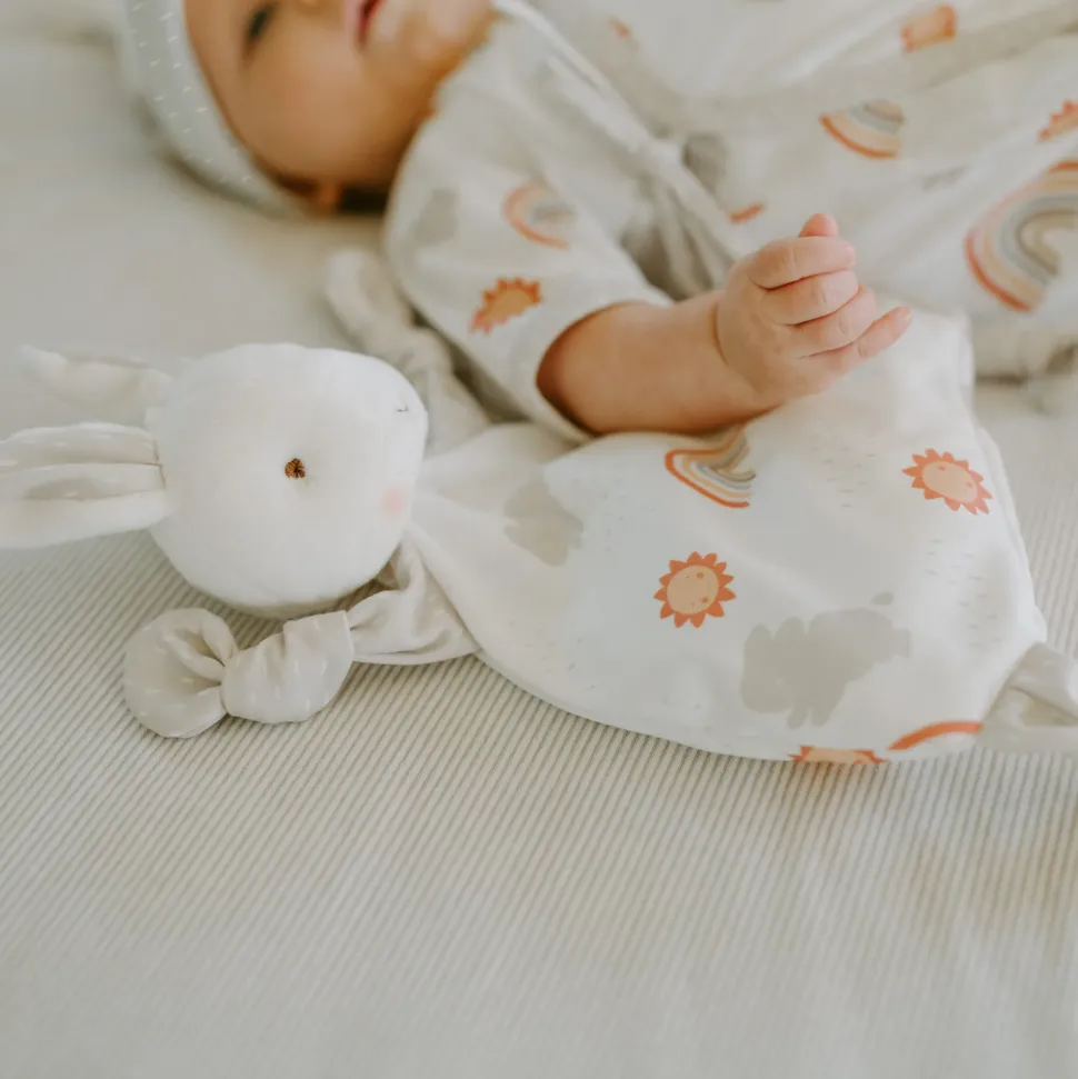 Dudu Little Sunshine Knotty Friend