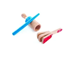 Duetto A Percussioni