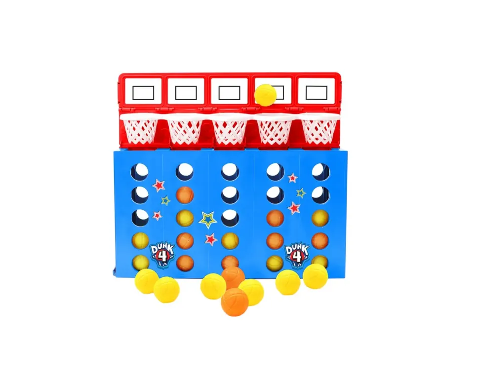 Dunk 4 Basketball Da Tavolo