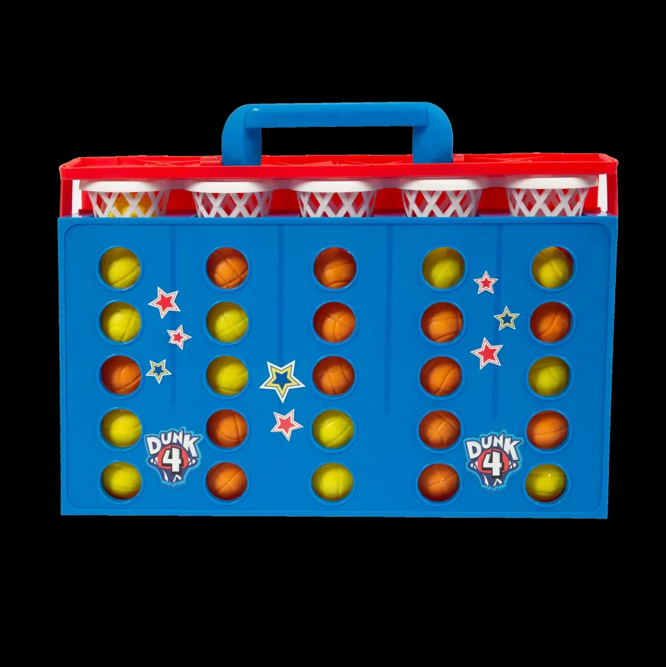 Dunk 4 Basketball Da Tavolo