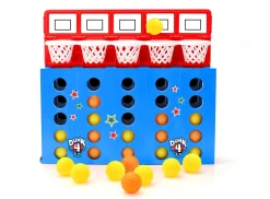 Dunk 4 Basketball Da Tavolo