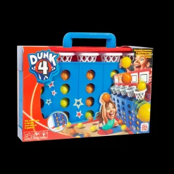 Dunk 4 Basketball Da Tavolo