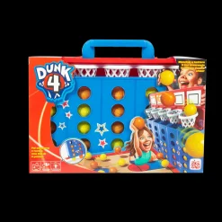 Dunk 4 Basketball Da Tavolo