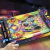Electronic Arcade Pinball