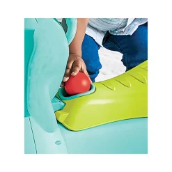 Elefante Ride-On 3 In 1