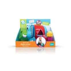 Elefantino Tante Forme