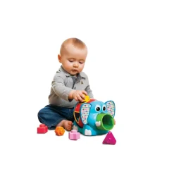 Elefantino Tante Forme