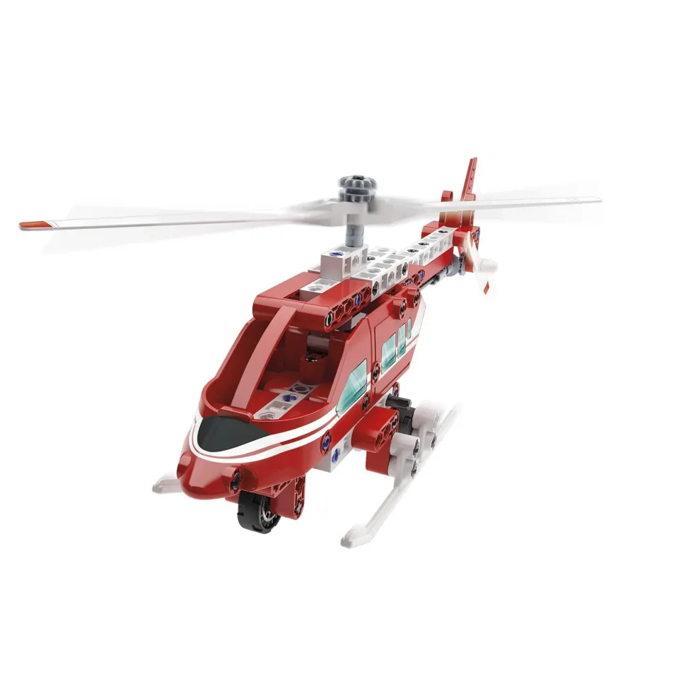 Elicottero Dei Pompieri