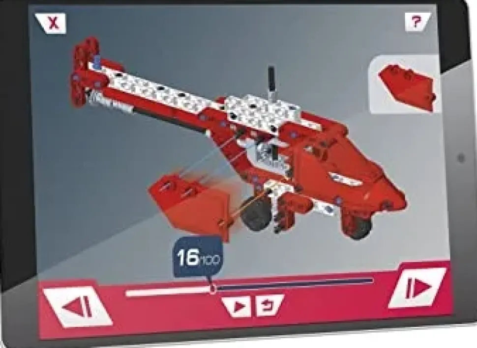 Elicottero Dei Pompieri