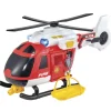 Elicottero Di Soccorso Fire Copter