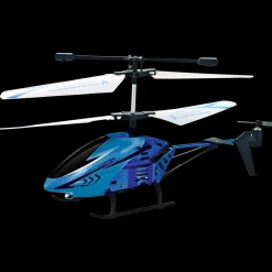 Elicottero Fast Copter
