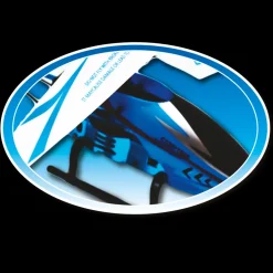 Elicottero Fast Copter