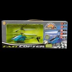 Elicottero Fast Copter