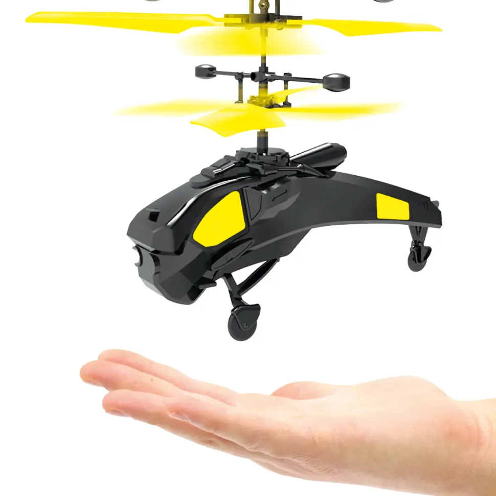 Elicottero Heli Predator