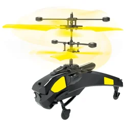 Elicottero Heli Predator