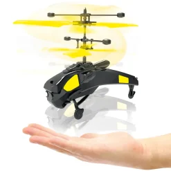 Elicottero Heli Predator