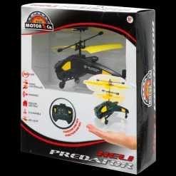 Elicottero Heli Predator