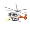 Emergency Helicopter